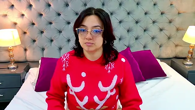 SamantaG online show from 29, 11, 2025