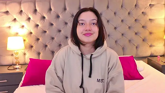 SamantaG online show from 24, 3, 2026