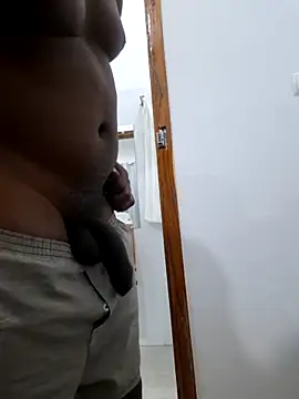 Papacrazy69 online show from 22, 4, 2026