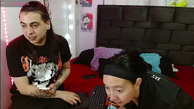 the lesbian game online show from 8, 5, 2026