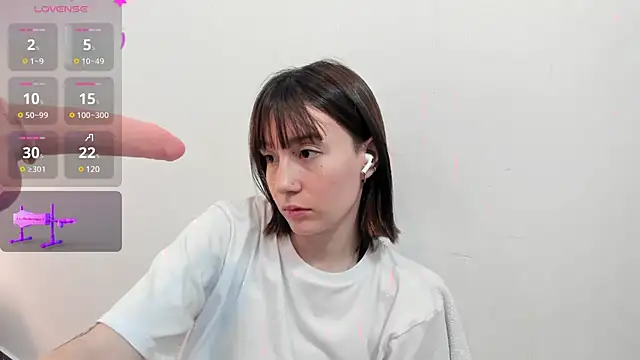 lizzy davis 1 online show from 28, 2, 2025