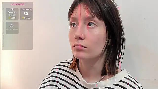 lizzy davis 1 online show from 6, 3, 2025