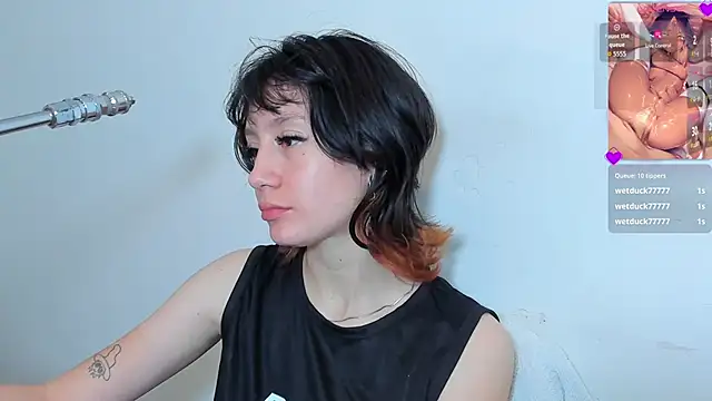 lizzy davis 1 online show from 28, 2, 2026