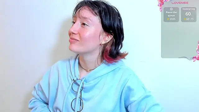 lizzy davis 1 online show from 9, 1, 2026