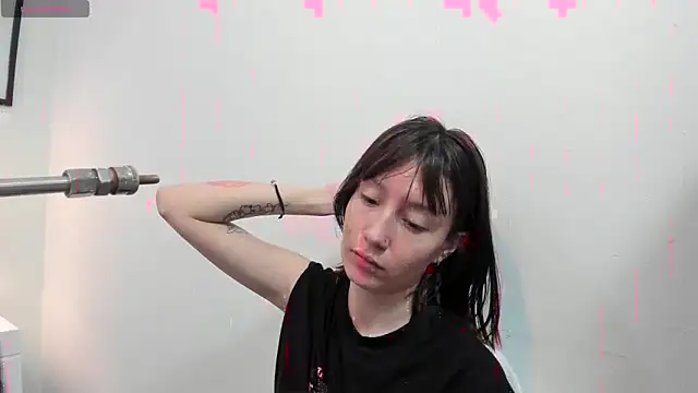 lizzy davis 1 online show from 27, 2, 2025
