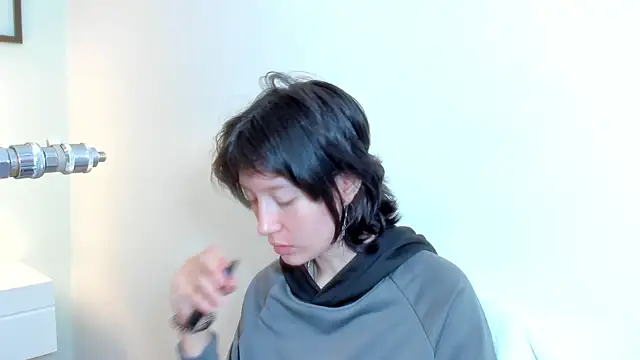 lizzy davis 1 online show from 22, 12, 2025