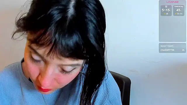 lizzy davis 1 online show from 17, 11, 2025