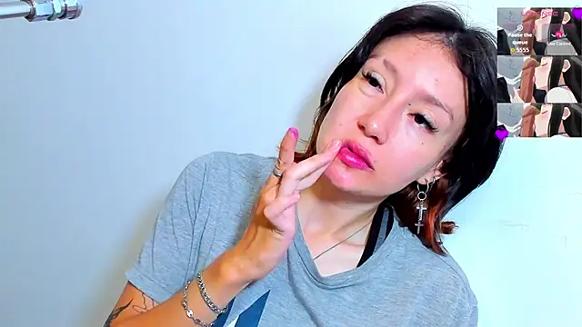 lizzy davis 1 online show from 9, 2, 2026