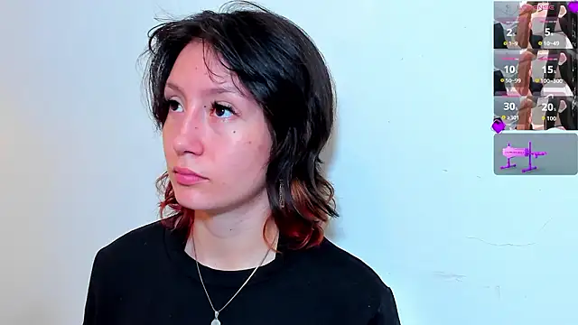 lizzy davis 1 online show from 12, 2, 2026