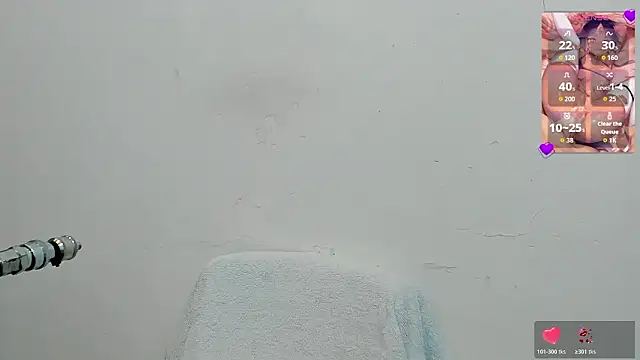 lizzy davis 1 online show from 1, 3, 2026