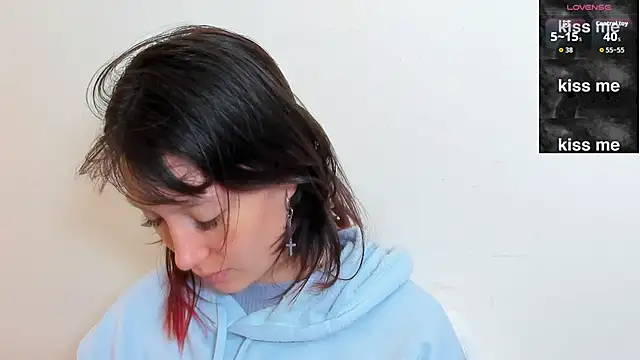 lizzy davis 1 online show from 30, 10, 2025