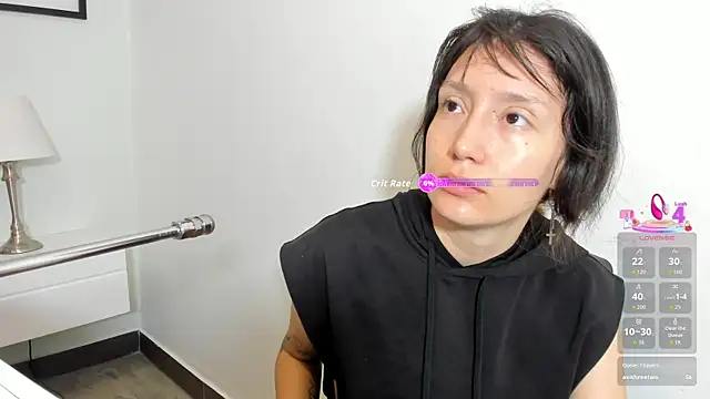 lizzy davis 1 online show from 6, 6, 2026