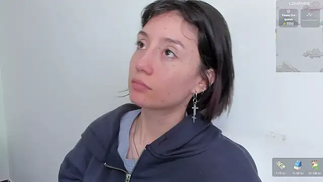 lizzy davis 1 online show from 19, 10, 2025