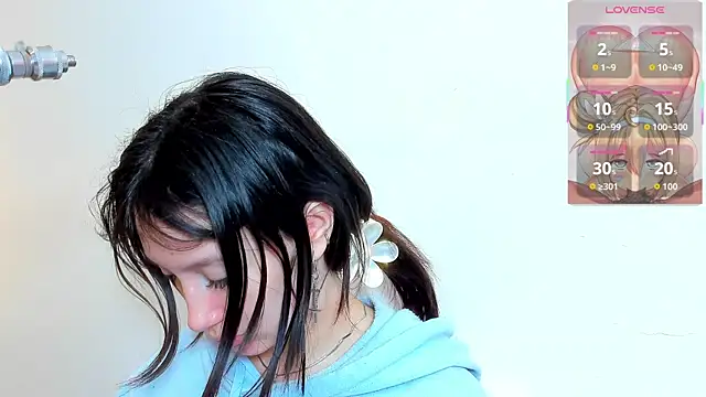 lizzy davis 1 online show from 9, 11, 2025