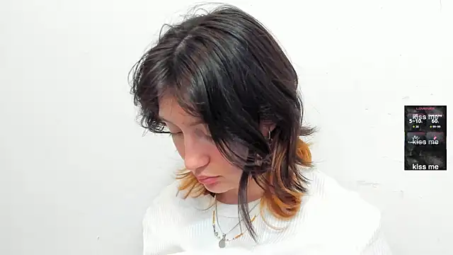 lizzy davis 1 online show from 31, 5, 2026