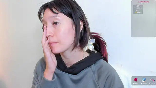 lizzy davis 1 online show from 26, 10, 2025