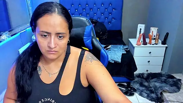 NikolPervertUnlimit online show from 21, 12, 2025