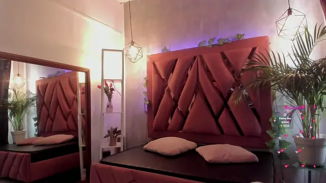 Haelycute online show from 8, 3, 2025