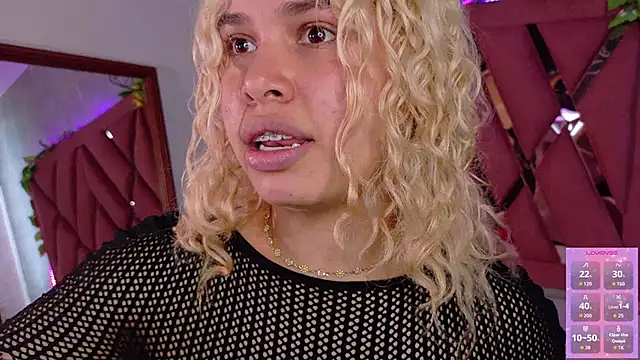 Haelycute online show from 26, 11, 2025