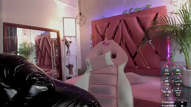 Haelycute online show from 28, 2, 2025