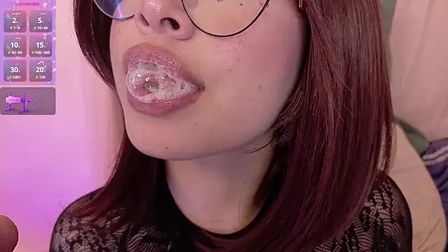 Haelycute online show from 12, 6, 2026