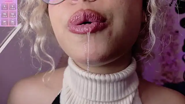 Haelycute online show from 26, 7, 2026