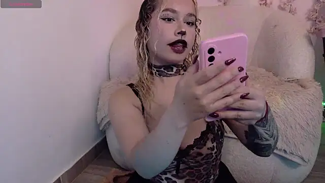 Haelycute online show from 26, 4, 2026