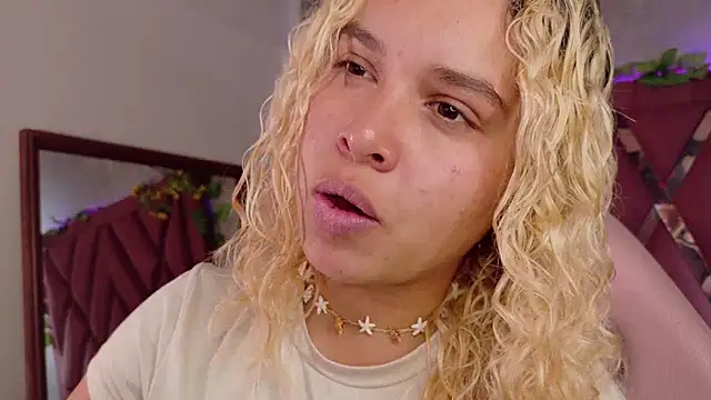 Haelycute online show from 9, 1, 2026