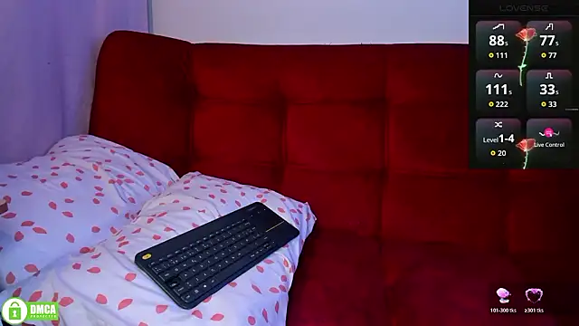 ohpetitemuse online show from 19, 3, 2026