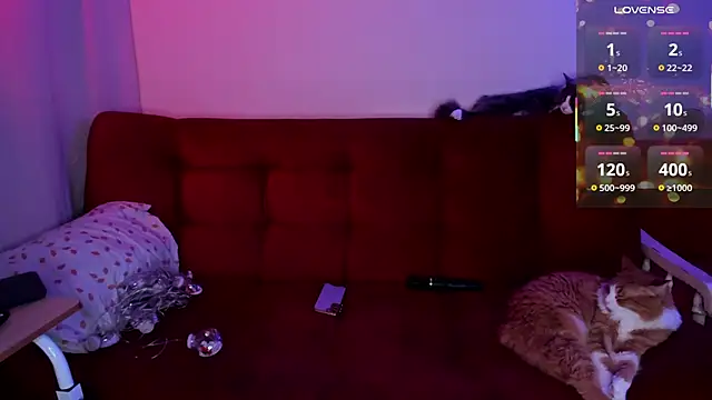 ohpetitemuse online show from 7, 11, 2025