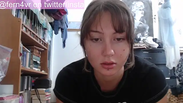 fern4ever online show from 2, 4, 2026