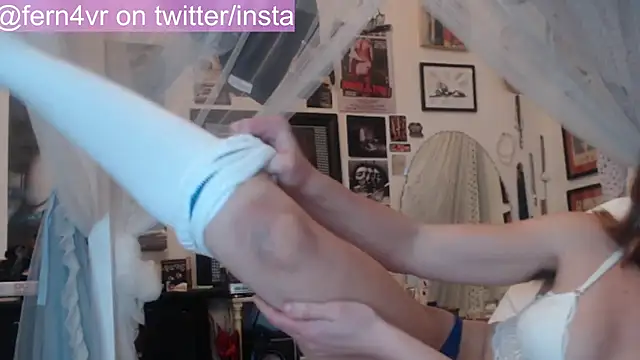 fern4ever online show from 23, 2, 2026