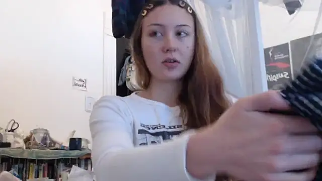 fern4ever online show from 4, 12, 2025