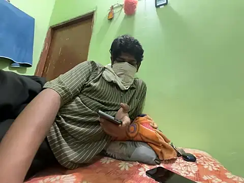 Snapshot of rajasthani__munnd chatting on 24, 7, 2026 rajasthani munnd online show from 24, 7, 2026