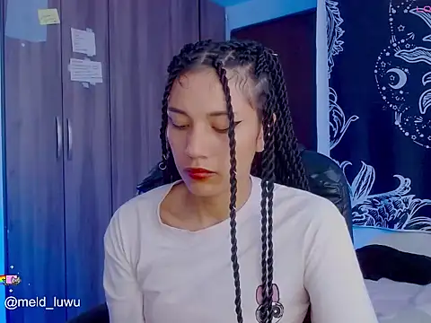 melissahowl online show from 22, 3, 2026