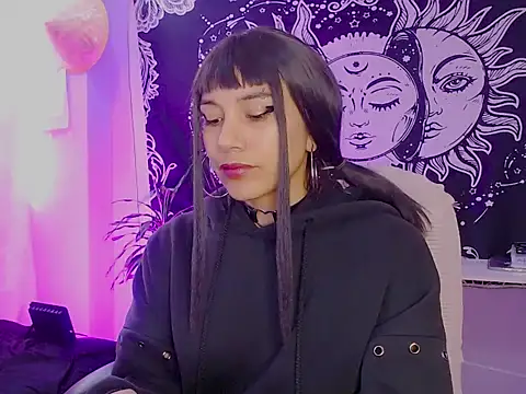 Snapshot of melissahowl chatting on 12, 7, 2026 melissahowl online show from 12, 7, 2026