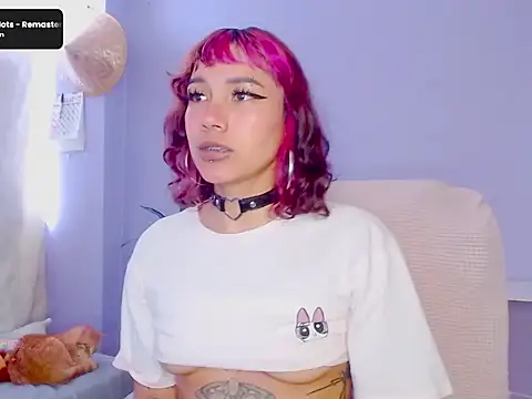 Snapshot of melissahowl chatting on 29, 7, 2026 melissahowl online show from 29, 7, 2026