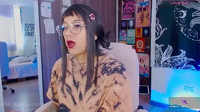 melissahowl online show from 25, 9, 2025