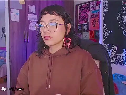 melissahowl online show from 12, 11, 2025