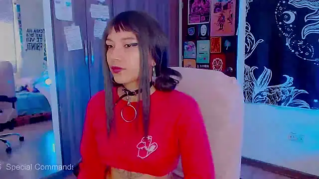 melissahowl online show from 25, 10, 2025