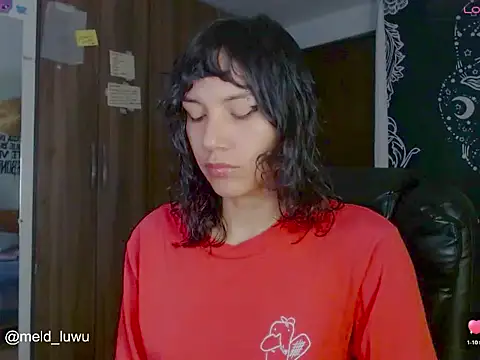 melissahowl online show from 1, 4, 2026