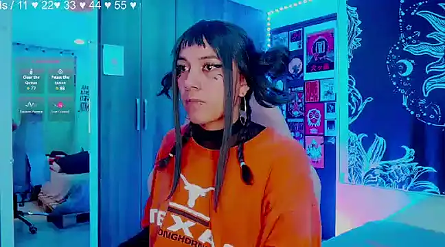 melissahowl online show from 29, 1, 2025