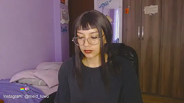 Snapshot of melissahowl chatting on 31, 5, 2026 melissahowl online show from 31, 5, 2026
