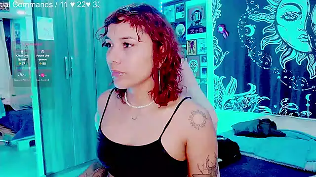 melissahowl online show from 7, 3, 2025