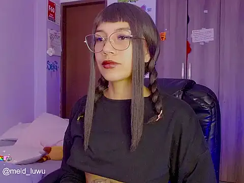Snapshot of melissahowl chatting on 10, 6, 2026 melissahowl online show from 10, 6, 2026