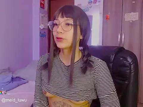 Snapshot of melissahowl chatting on 3, 6, 2026 melissahowl online show from 3, 6, 2026