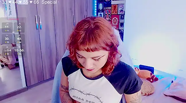 melissahowl online show from 12, 3, 2025
