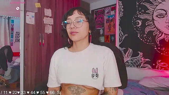 melissahowl online show from 10, 11, 2025