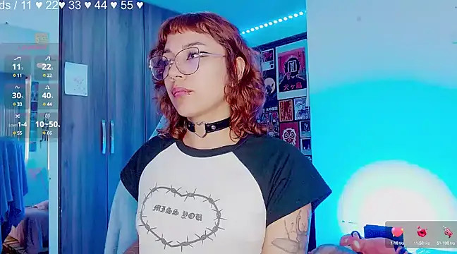 melissahowl online show from 12, 3, 2025