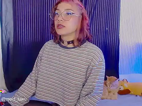 Snapshot of melissahowl chatting on 26, 6, 2026 melissahowl online show from 26, 6, 2026